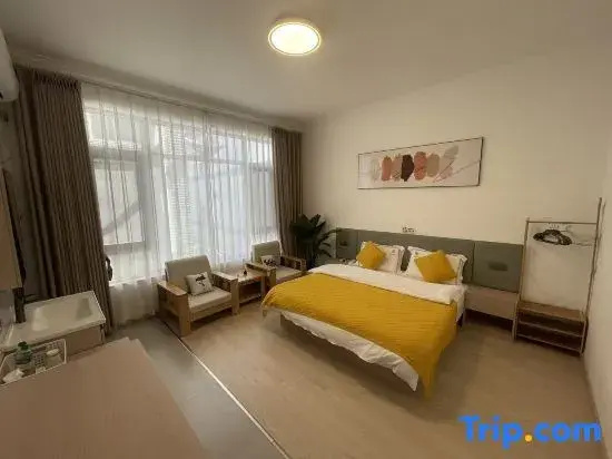 Comfort Double room (full double bed)