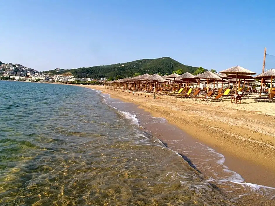 Beach & Waterfront