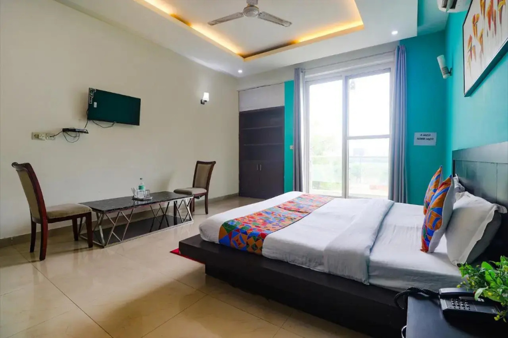 Hotel photo 7