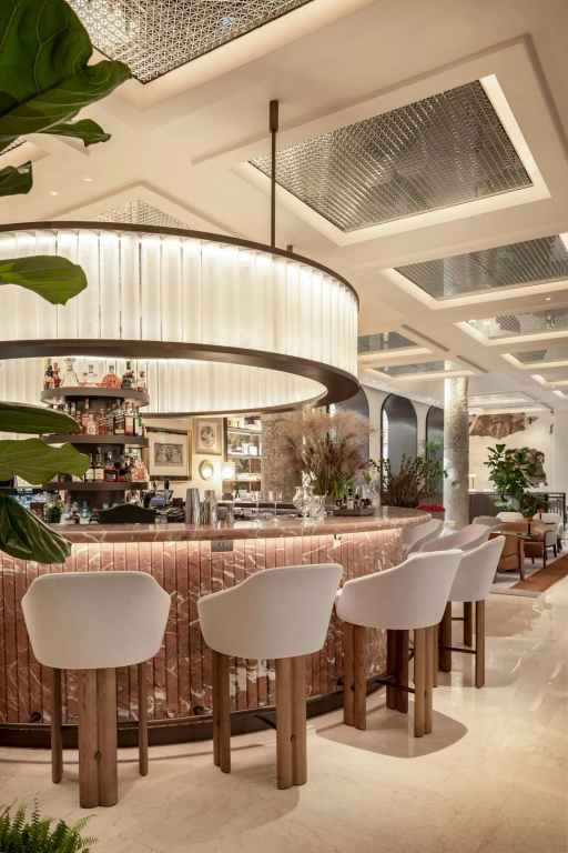 Four Seasons Hotel Milan - Général
