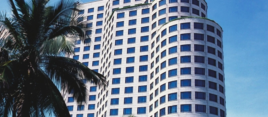 Hainan Junhua Haiyi Hotel