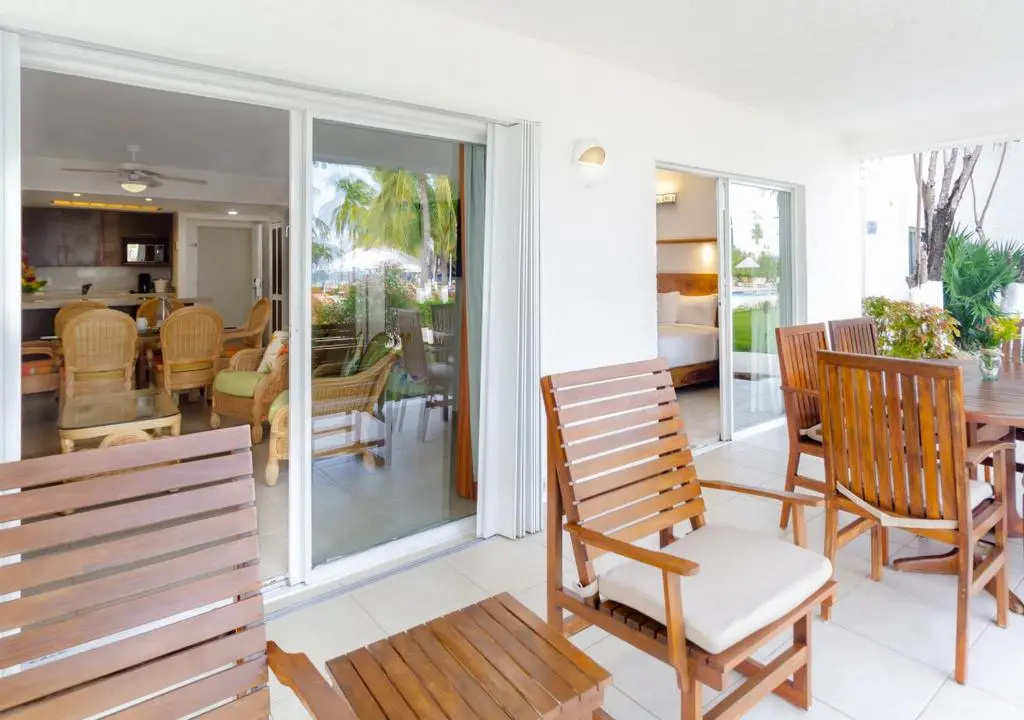 Beachscape Kin ha Villas & Suites - Chambres