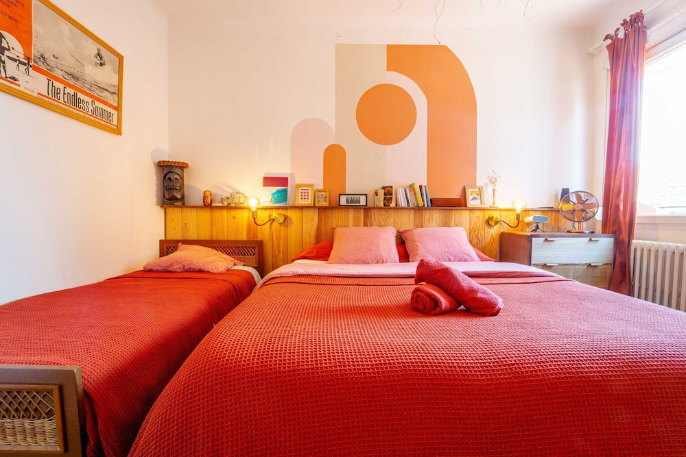 Afficher la photo 7 — La Boga Surf House