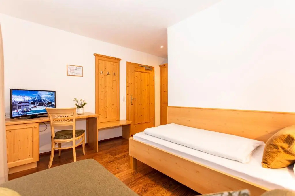 Berggasthof Hinterreit - Chambres