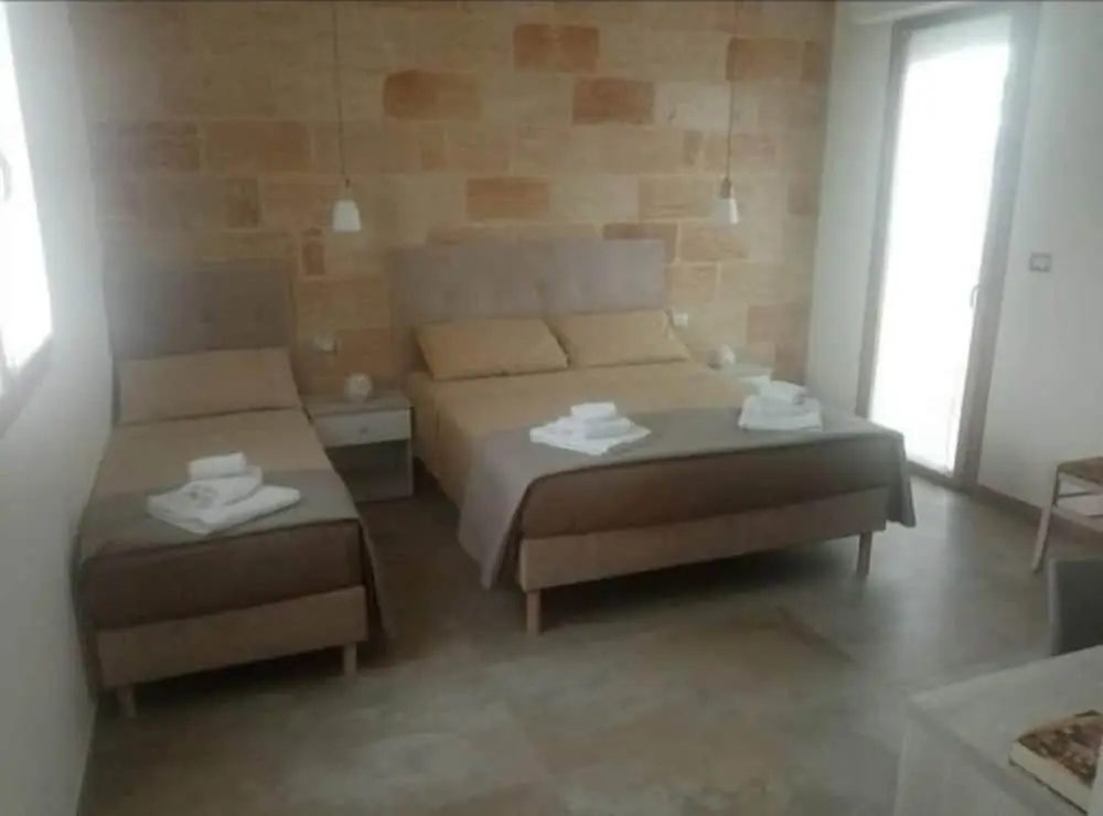 Premium room