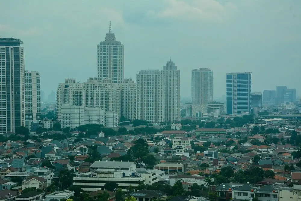 Exclusive 2Br The Bellezza Apartment With City View