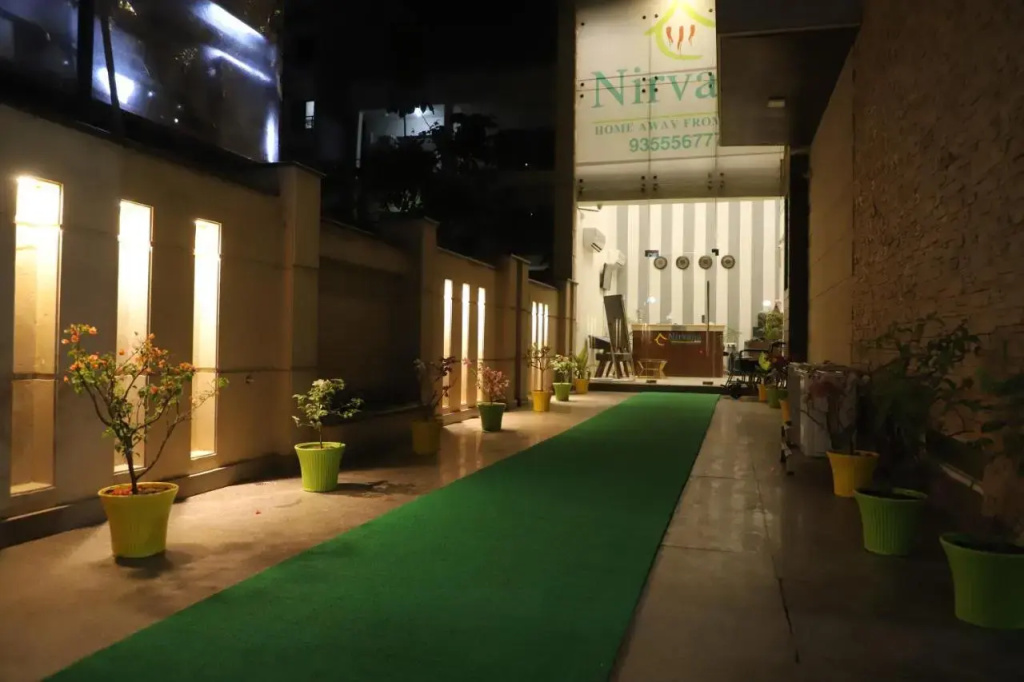 Hotel photo 21