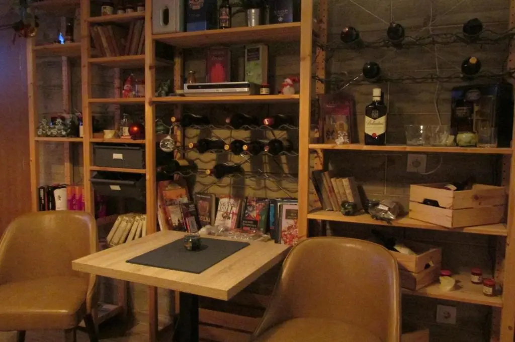 Hotel photo 8