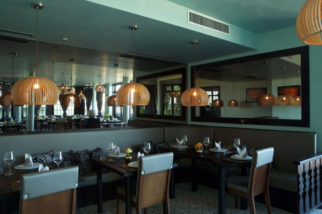 Lara Hotel - Général