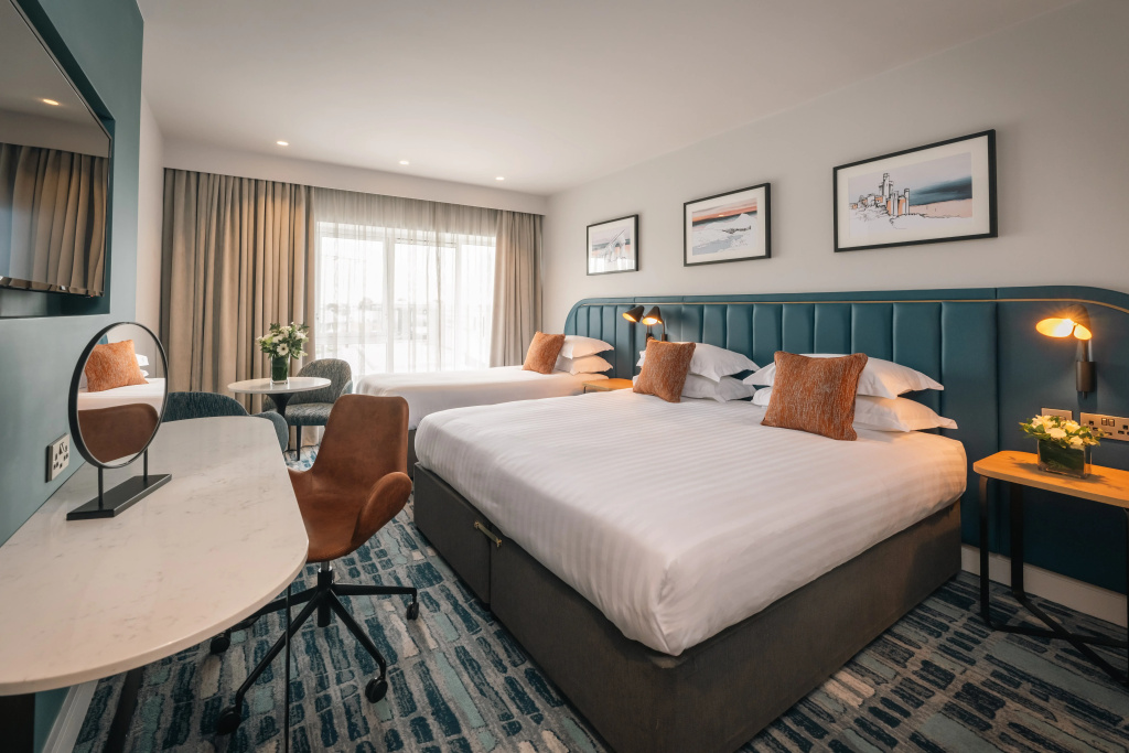 Viking Hotel Waterford - Général