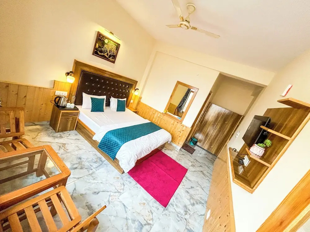 Hotel photo 6