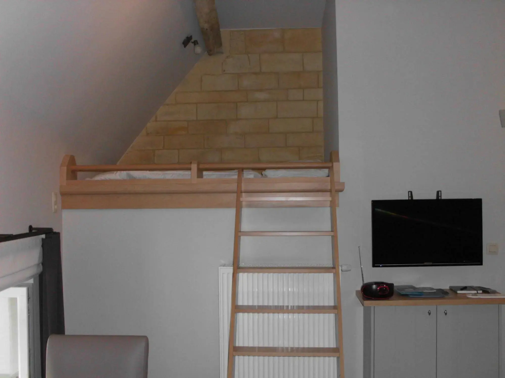 B&B de Oude Winning - фото 2