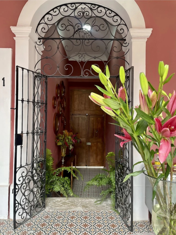 Quinta la Perla
