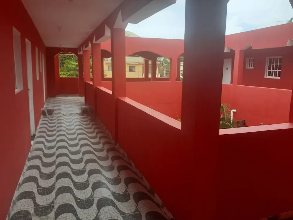 Hotel photo 16