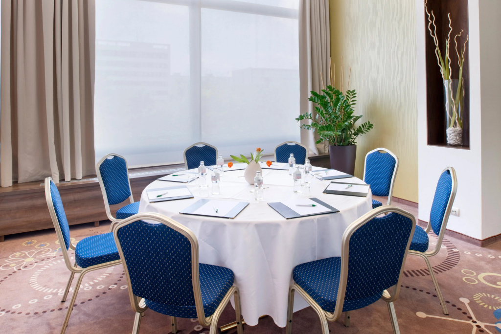 Holiday Inn Bratislava - Général