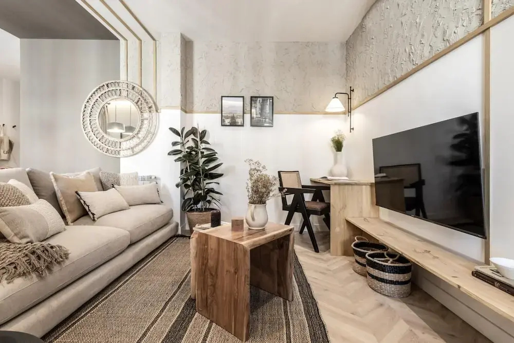 Marbore - 4 Bedrooms Apartment in Trafalgar