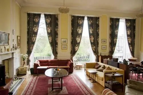 A Georgian Residence - Général