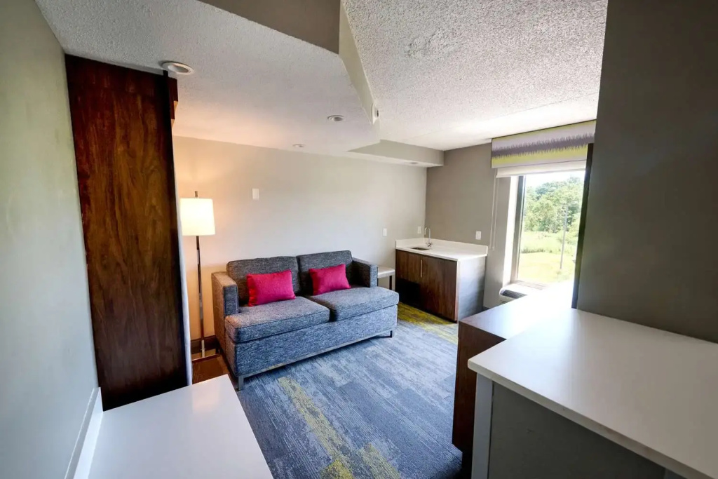 Hotel photo 9