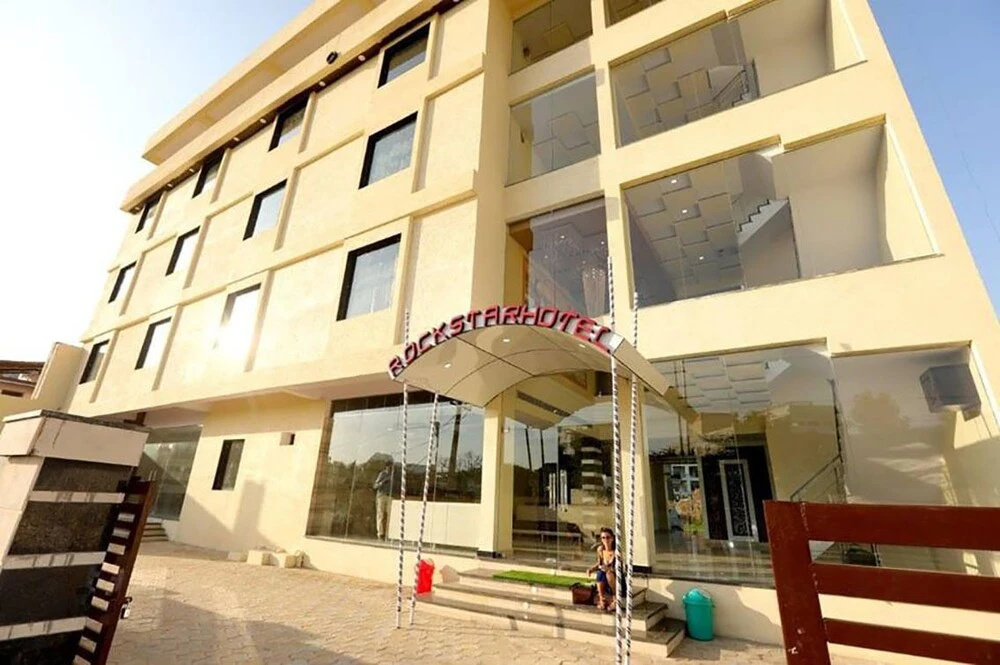 Rock Star Hotel