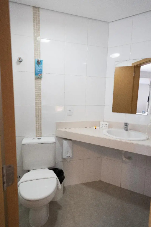 Luxury Triple room