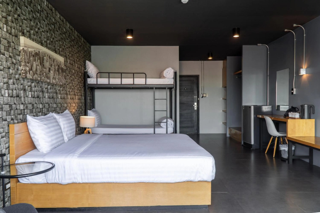 Get Zleep Premium Budget Hotel - Général