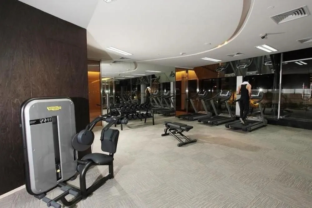 Hotel photo 11