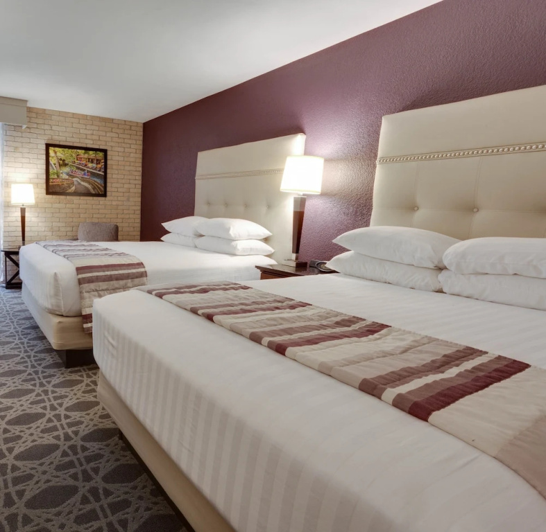 Drury Inn & Suites San Antonio Northeast - Chambres