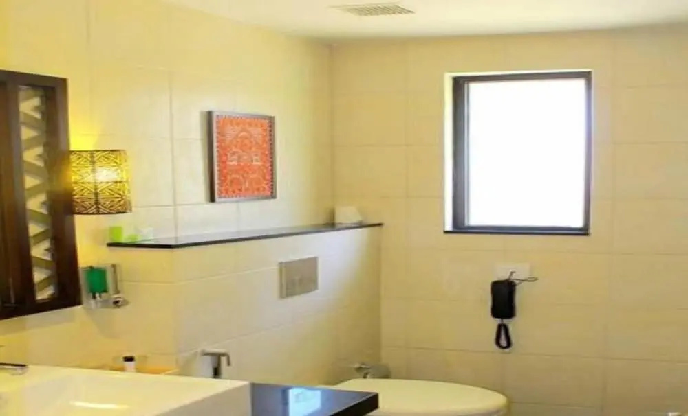 Club Mahindra Kanha - Général
