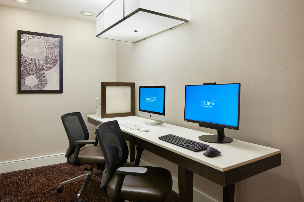Homewood Suites by Hilton Baltimore-BWI Airport - Général