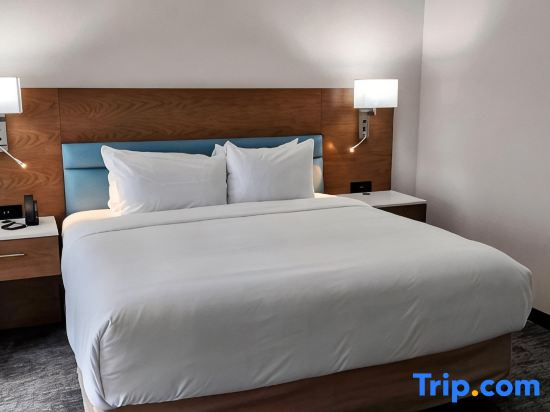 TRYP by Wyndham Tallahassee North I-10 Capital Cir - Chambres