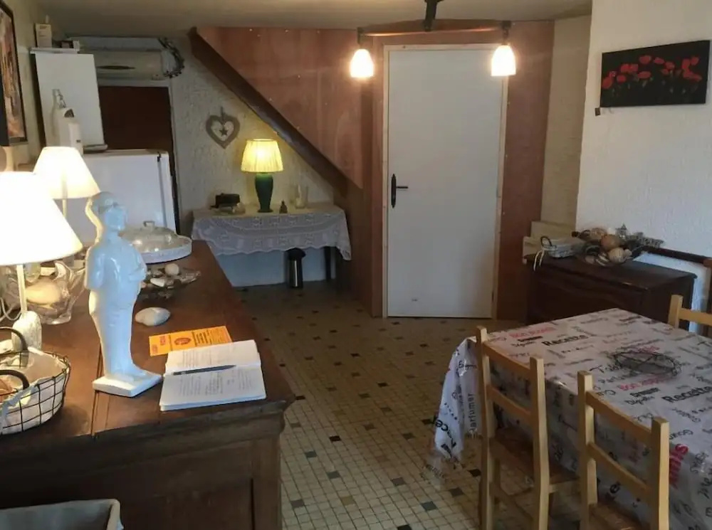 Voir la photo 3 — La Maison Du Bien Être