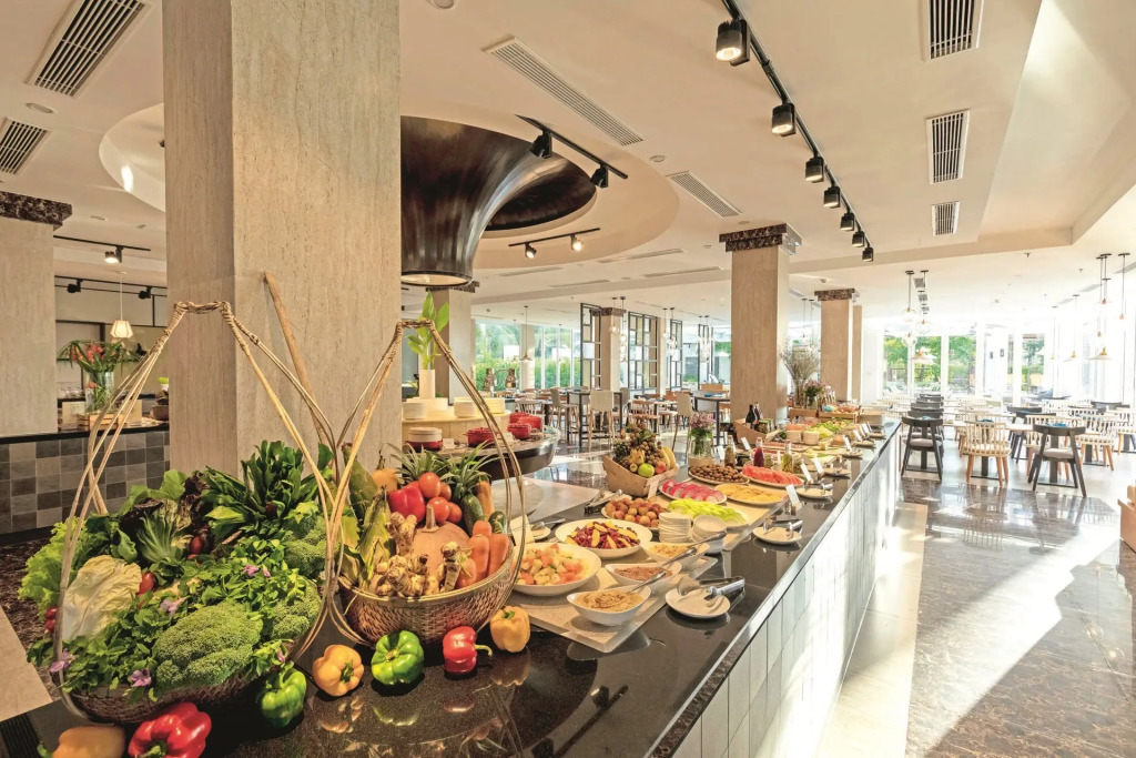 ROBINSON Nam Hoi An — фото 5