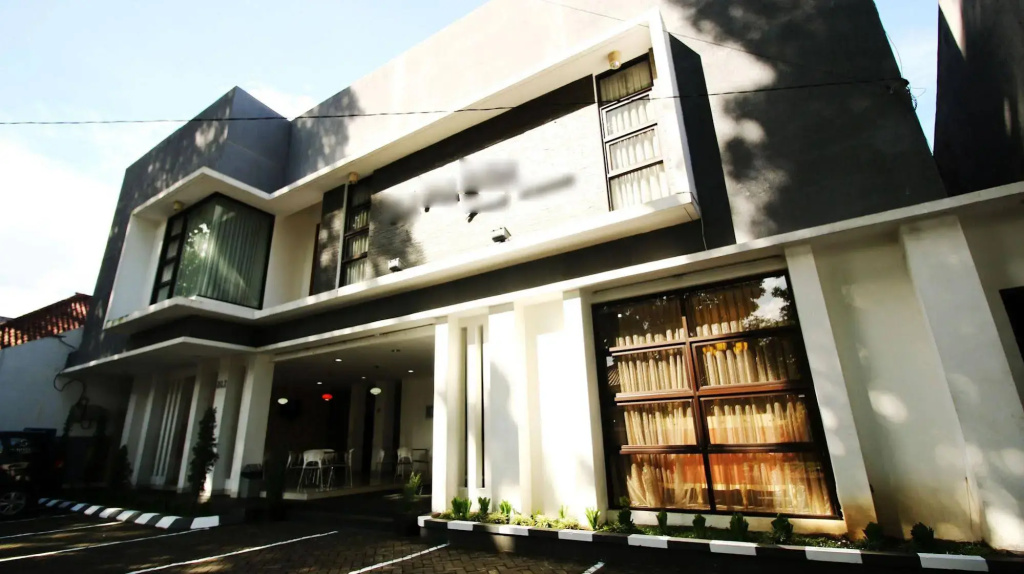 ZEN Rooms Mundinglaya Dago