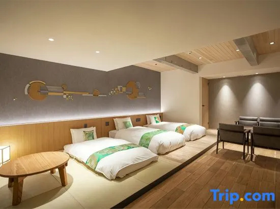 HOTEL LEGASTA Kyoto Higashiyama Sanjo 사진 1