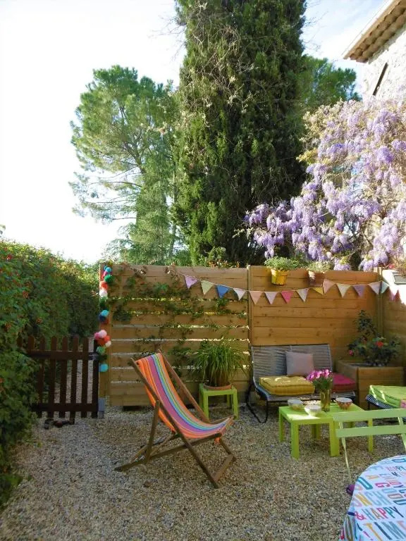 l appentis du chai
