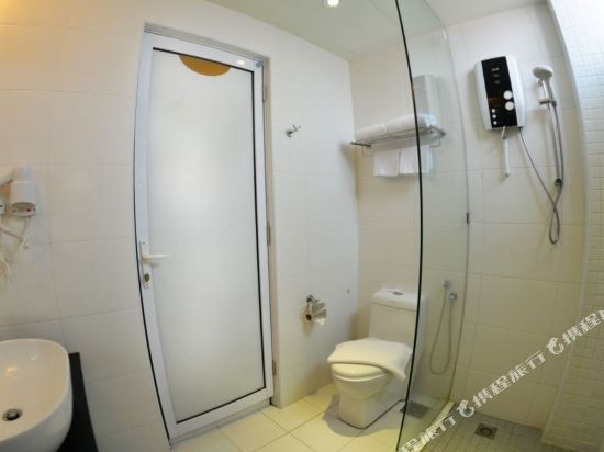Hotel Sentral Georgetown