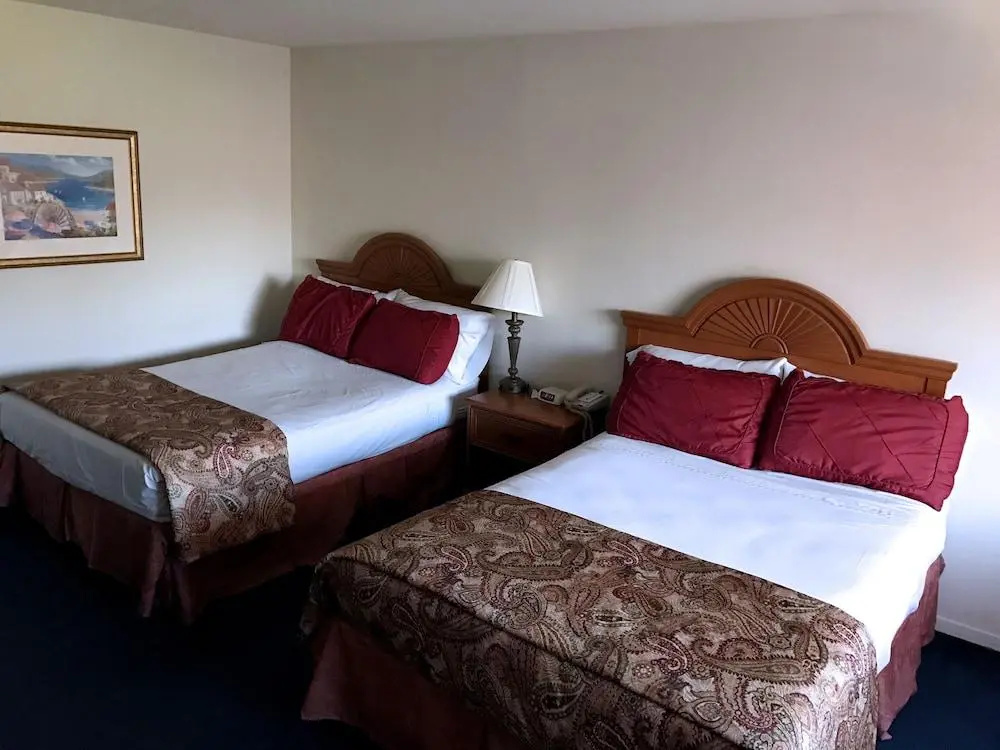 Hotel photo 20