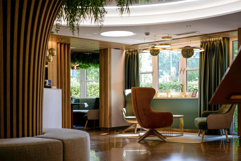Best Western Plus Parkhotel Erding - Général