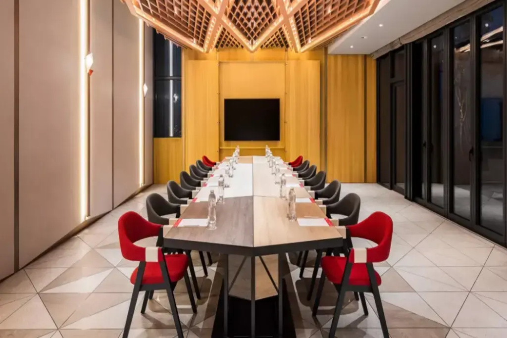 Hotel Indigo Alishan by IHG - фото 20