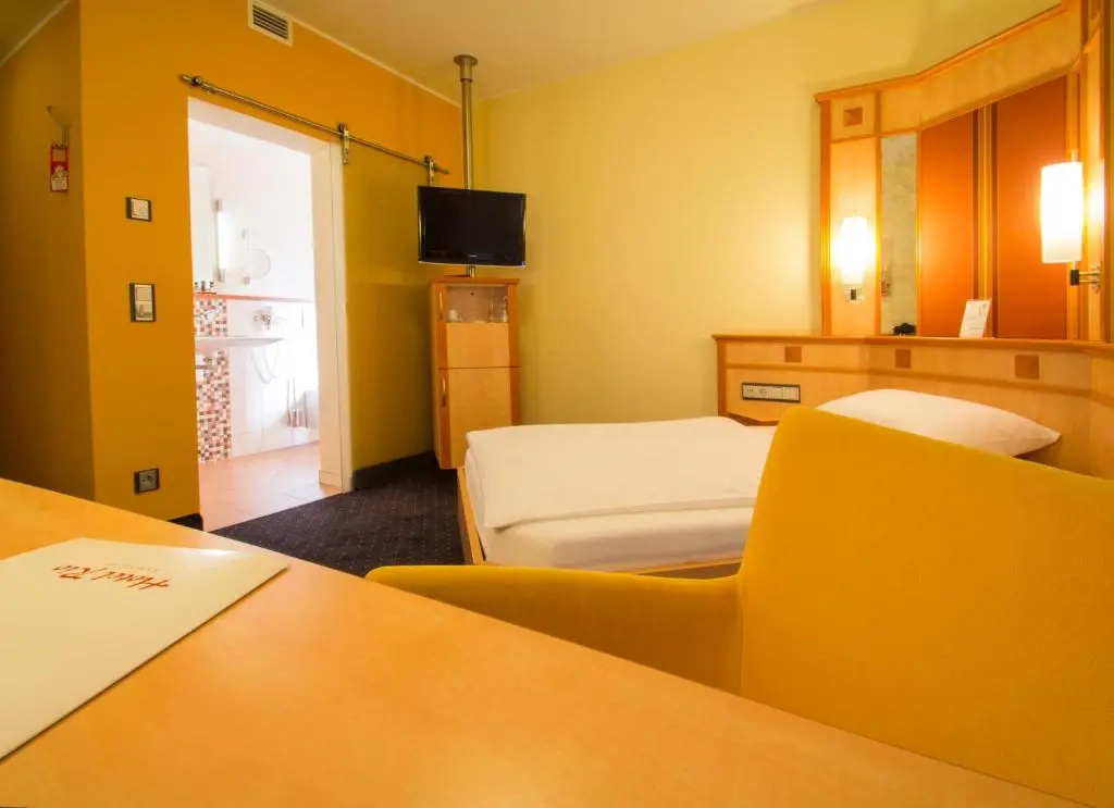 Rio Hotel - Chambres