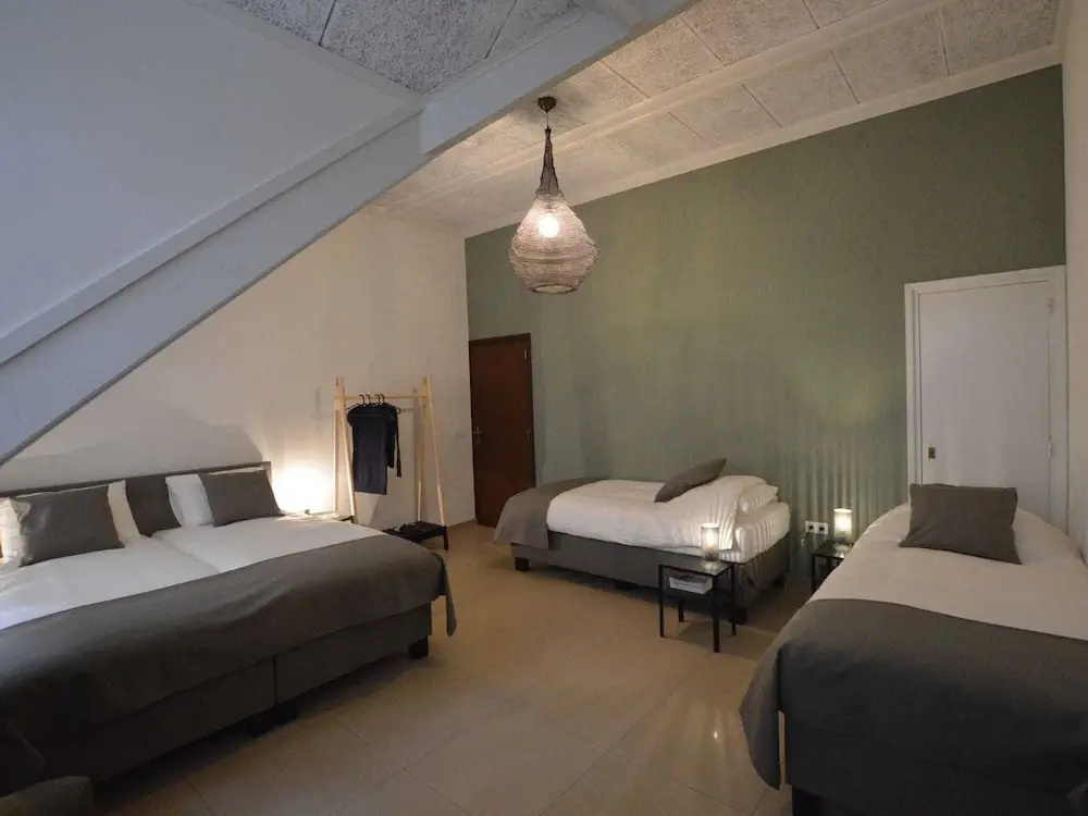 Spacious Villa Near Arcen in a Wooded Area - фото 3