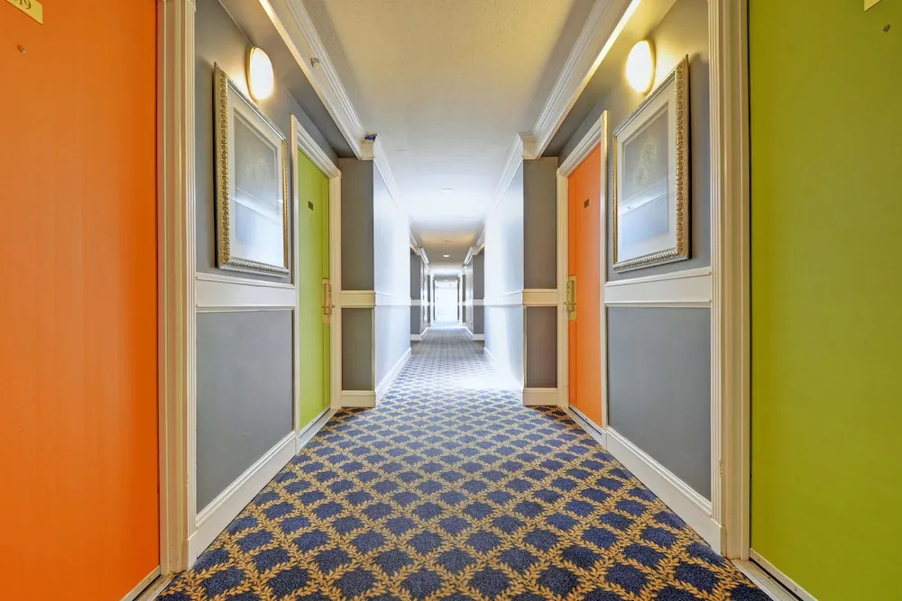 Red Lion Inn and Suites - Général