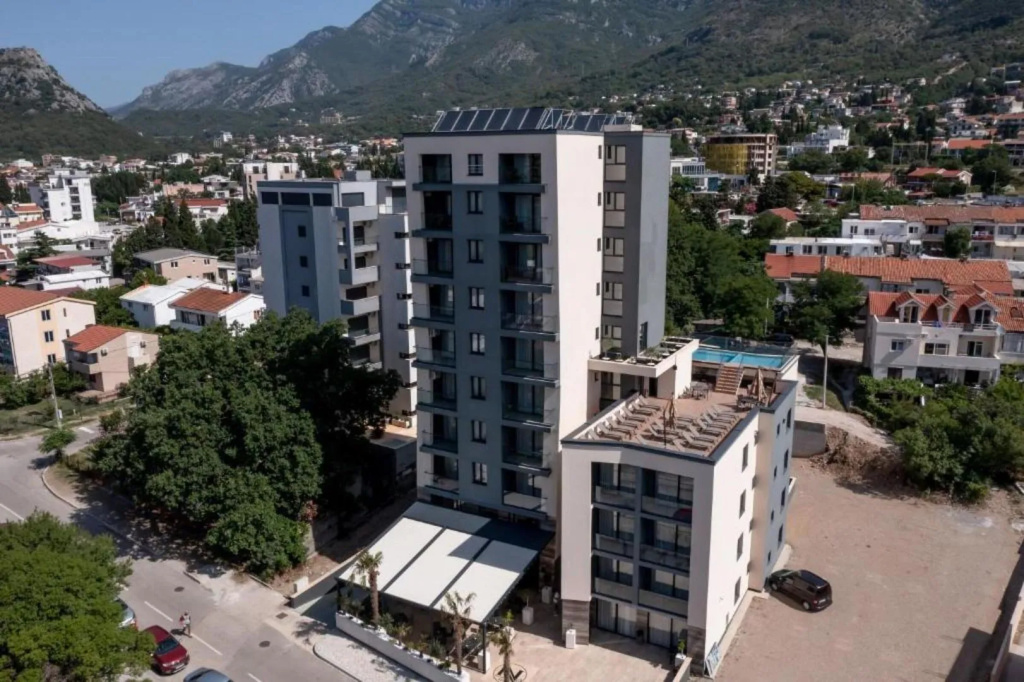 Hotel photo 12