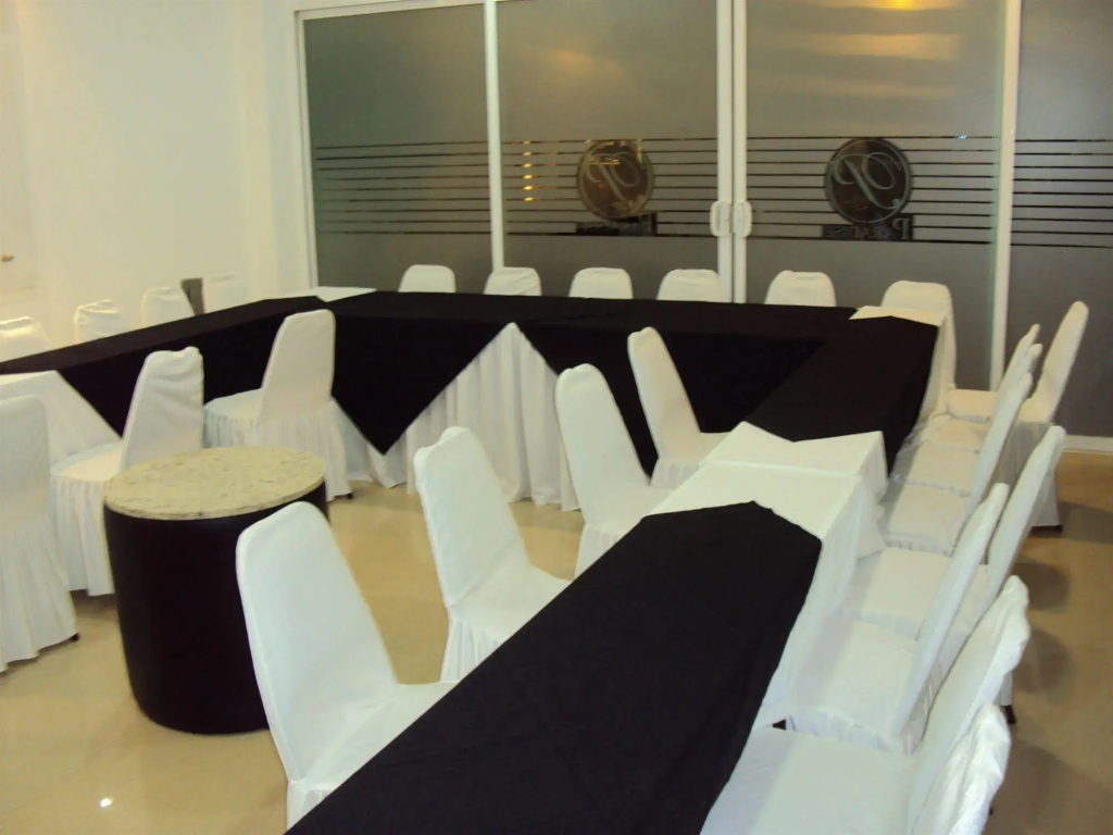 Hotel  Maioris La Paz - фото 15