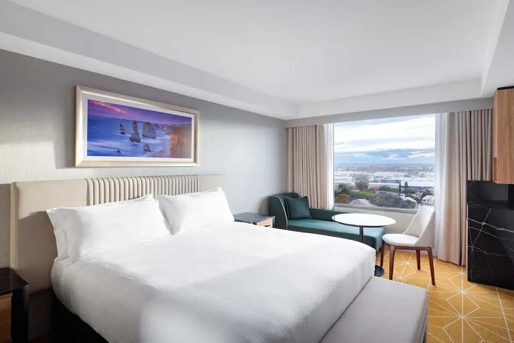 Mantra Melbourne Airport - Chambres