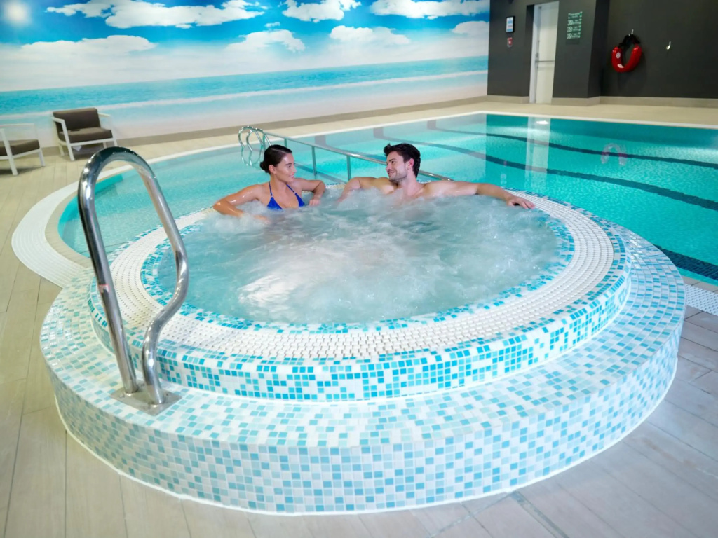 Crowne Plaza Nottingham by IHG - фото 17