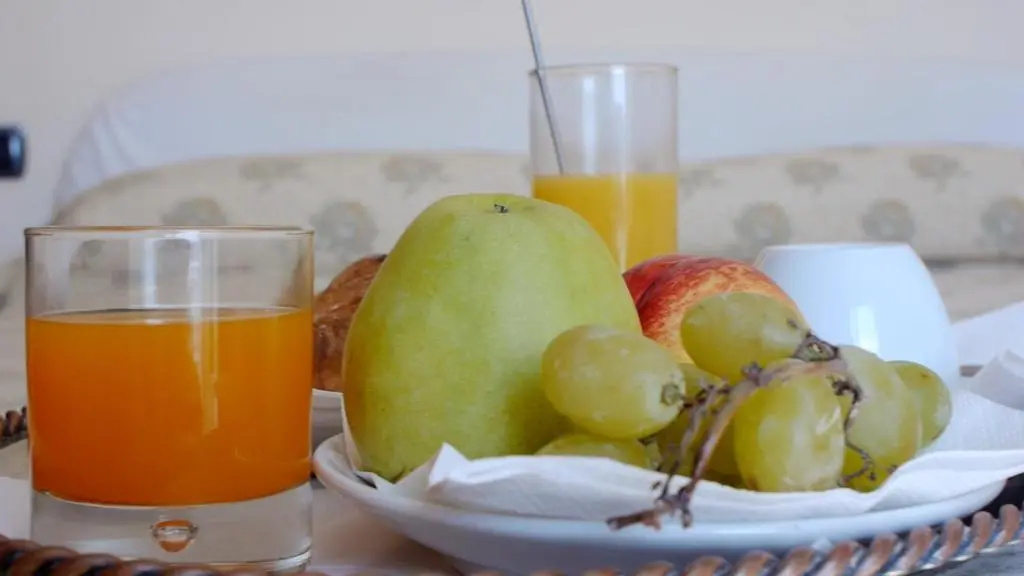 Hotel Stella Rapallo - Chambres