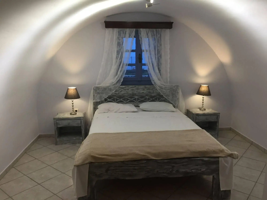 Alisaxni Resort
