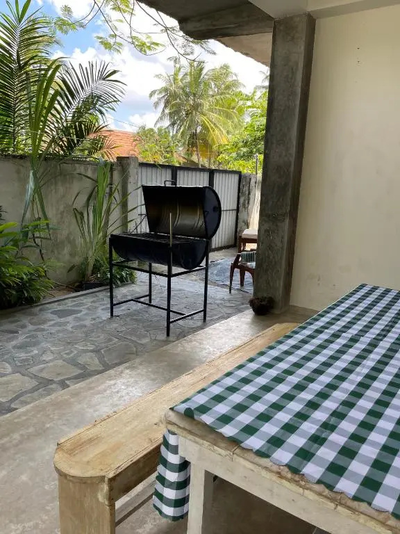 Araliya Suite Inn