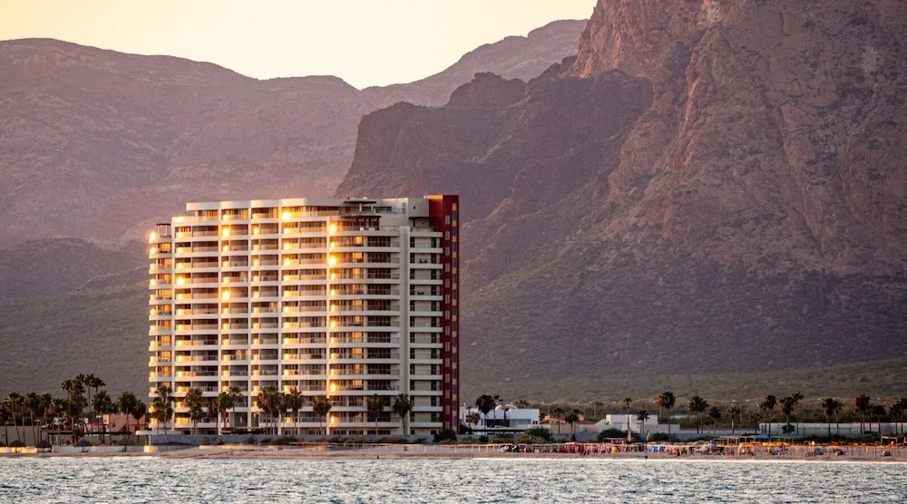 1 Bedroom Playa Blanca 805 Condo